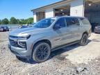 2025 CHEVROLET SUBURBAN