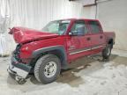 2005 CHEVROLET SILVERADO