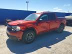 2024 FORD MAVERICK