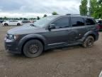 2016 DODGE JOURNEY