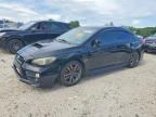 2017 SUBARU WRX