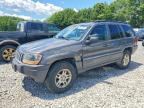 2004 JEEP GRAND CHEROKEE