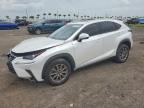 2020 LEXUS NX