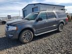 2017 FORD EXPEDITION
