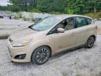 2017 FORD C-MAX