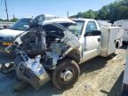 2006 CHEVROLET C3500 SILV