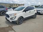 2018 FORD ECOSPORT