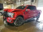 2025 FORD F150