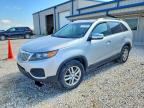 2011 KIA SORENTO