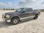 2006 FORD F150