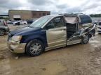 2010 CHRYSLER TOWN & COUNTRY