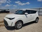2025 KIA SOUL