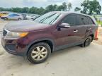 2012 KIA SORENTO