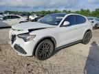 2018 ALFA ROMEO STELVIO