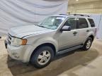 2011 FORD ESCAPE