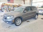 2013 VOLKSWAGEN TIGUAN