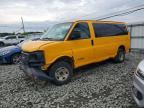 2004 GMC SAVANA