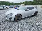 2013 SCION FR-S