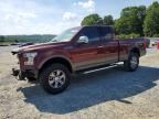 2015 FORD F150