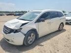 2013 HONDA ODYSSEY