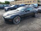2007 ASTON MARTIN V8