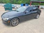 2018 BMW 320