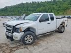 2008 CHEVROLET SILVERADO
