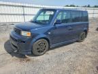 2005 TOYOTA SCION