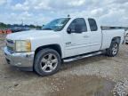 2013 CHEVROLET SILVERADO