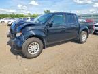 2021 NISSAN FRONTIER