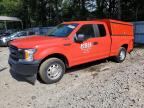 2020 FORD F150