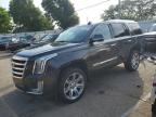 2017 CADILLAC ESCALADE