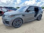 2019 LAND ROVER RANGE ROVER SPORT