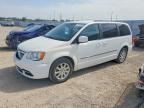 2015 CHRYSLER TOWN & COUNTRY