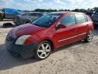 2012 NISSAN SENTRA