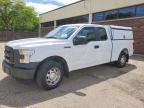 2017 FORD F150
