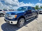 2013 FORD F150