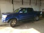 2015 TOYOTA TACOMA