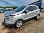 2021 FORD ECOSPORT