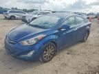 2015 HYUNDAI ELANTRA