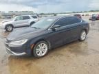 2017 CHRYSLER 200