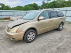 2009 KIA SEDONA