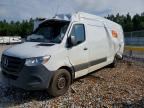 2025 MERCEDES-BENZ SPRINTER