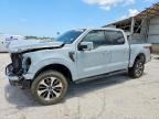 2024 FORD F150