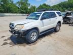2008 TOYOTA 4RUNNER