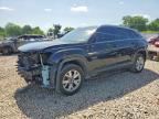2020 VOLKSWAGEN ATLAS CROSS SPORT