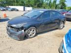 2018 CHEVROLET CRUZE