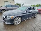 2018 MERCEDES-BENZ C
