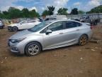 2018 CHEVROLET CRUZE