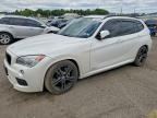 2015 BMW X1